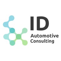 ID Automotive Consulting logo - Similar company to Appia Automotive Group Gmbh