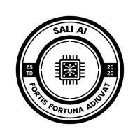 SALI AI logo - Similar company to Sali Group-Es, Llc