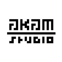 Akam Studio logo - Similar company to Voic Lab
