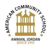American Community School - Amman logo - Similar company to The Maker Space