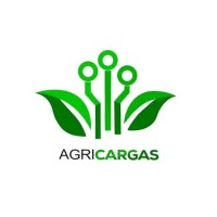 Agricargas logo - Similar company to Luanda Lunar