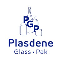Plasdene Glass-Pak Pty Ltd logo - Similar company to Sanector