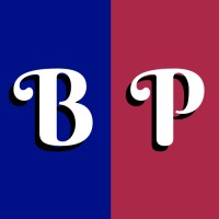 The Bipartisan Press logo - Similar company to Moderatehatespeech