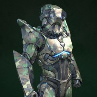 Sky3D Studios logo - Similar company to Visionrave