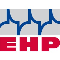 EHP Wägetechnik GmbH logo - Similar company to Der Srl