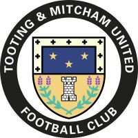 Tooting And Mitcham United Football Club
