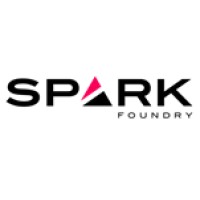 Spark Foundry Australia logo - Similar company to Elastik