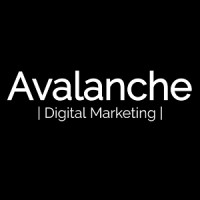 Avalanche Digital Marketing logo - Similar company to Dim Sim Media