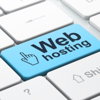 Hostwinder logo - Similar company to Driftmark Technology