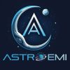 ASTROEMI logo - Similar company to Emiaero