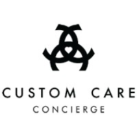 Custom Care Concierge logo - Similar company to Vleigh Management, Llc