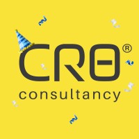 CR8 Consultancy logo - Similar company to Ant Internet