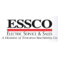 ESSCO - Electric Service & Sales Company logo - Similar company to Essco Barbados - Electric Sales & Service Ltd.
