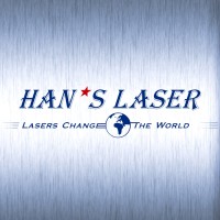 Han's Laser - Region Balkana logo - Similar company to Marbrand