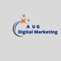 A U G Marketing Agency logo - Similar company to G