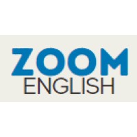 ZOOM ENGLISH logo - Similar company to Phone Languages Sprl