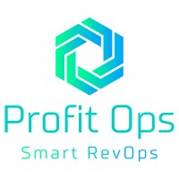 Profitops.com logo - Similar company to Redaweb