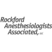 Rockford Anesthesiologists logo - Similar company to Raa, Llc