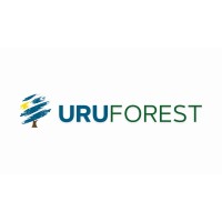 Uruforest logo - Similar company to Lumin