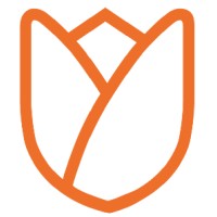 Tulp Hypotheken logo - Similar company to Attens Hypotheken