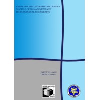 Journal IMT Oradea logo - Similar company to Asociația Studenților Ingineri Din Oradea