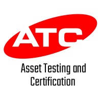 Asset Testing and Certification logo - Similar company to Asset Testing Solutions