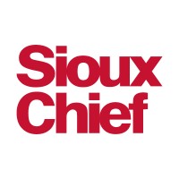Sioux Chief logo - Similar company to Oatey Company