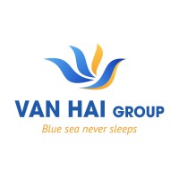 Van Hai Logistics logo - Similar company to Dong A Logistics
