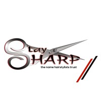 Stay Sharp Shears logo - Similar company to Denver Shears Co.