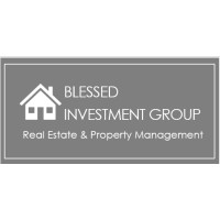 Blessed Investment Group, LLC logo - Similar company to Blessed Investment