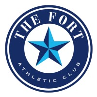 The Fort Athletic Club logo - Similar company to Earn Your Stripes