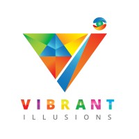 Vibrant Illusions