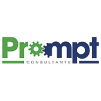 Prompt Consultants logo - Similar company to Resumefix