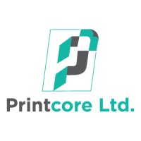 Printcore Ltd logo - Similar company to Chilvers Reprographics