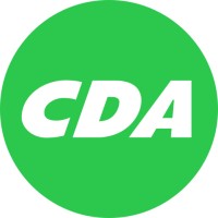 CDA Alblasserdam logo - Similar company to Cdja Woudenberg