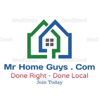 Mr Home Guys