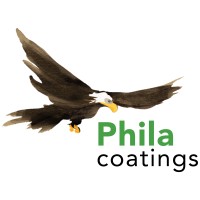 PhilaCoatings LLC logo - Similar company to Gricgroup