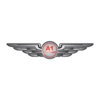 A1 Clutches logo - Similar company to Autotech Communications