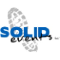 Solid Events BV logo - Similar company to Dolf Oosterhoff Productions B.V. & Dop Crewservice B.V.