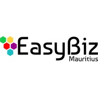 EasyBiz (Mauritius) Ltd logo - Similar company to Relyon Consumer Goods Ltd (Mauritius)