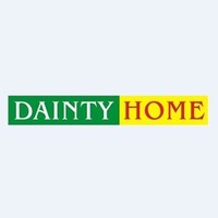 Dainty Home China logo - Similar company to Arch Textiles
