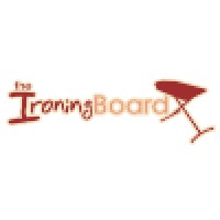 The Ironing Board