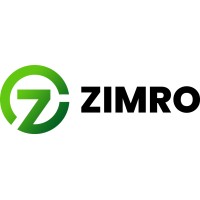 Zimro Private Limited logo - Similar company to Yoco Labs Pvt Ltd