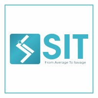 SIT logo - Similar company to Sit (Studentsamskipnaden I Gjøvik, Ålesund Og Trondheim)