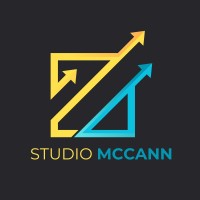 Studio MCCANN logo - Similar company to Vires Software