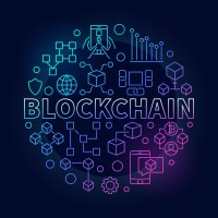 Quantumblockchain logo - Similar company to Quantum Blockchain Technologies Plc