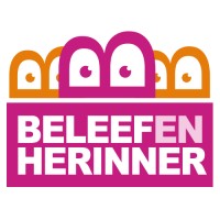 Stichting Beleef en Herinner logo - Similar company to Spektakelmusical De Tocht