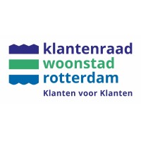 Klantenraad Woonstad Rotterdam logo - Similar company to Tweecs