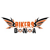 BikersDNA logo - Similar company to Innovations Beyond