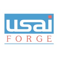 USAI Forge Pvt Ltd logo - Similar company to Pennar Aero